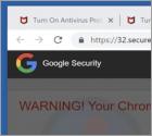 Anuncios de Secure-your-device.com