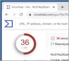 Malware "PirateStealer"