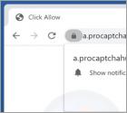 Anuncios de Procaptchahub.top