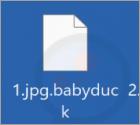 Ransomware "BabyDuck"