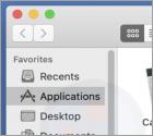 Adware "DefaultWindow" (Mac)