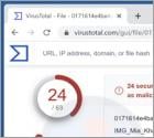 Malware "OnlyFans"