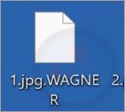 Ransomware "WAGNER"