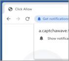 Anuncios Captchawave.top
