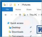 Ransomware "ITLOCK"