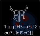 Ransomware "Black Hunt 2.0"