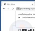 Anuncios Prizehubtop.top