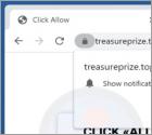 Anuncios de Treasureprize.top