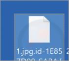 Ransomware "GPT"