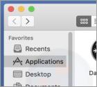 Adware "HubComputing" (Mac)
