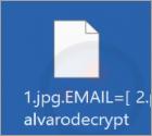 Ransomware "Harward"