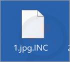 Ransomware "INC"