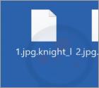 Ransomware "Knight"