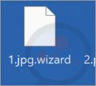 Ransomware "Wizard"