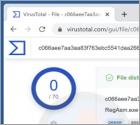 RAT "REM Phishing"