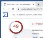 Malware "Clip Banker"