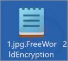 Ransomware "FreeWorld"