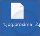 Ransomware "Proxima"