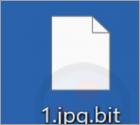 Ransomware "NoBit"