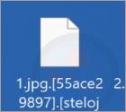 Ransomware "Steloj"