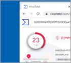 Malware "Chaes"