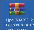 Ransomware "Grounding Conductor"