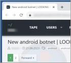 Backdoor "Phoenix" (Android)