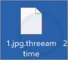 Ransomware "3AM"