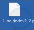 Ransomware "DODO"