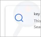 Secuestrador del navegador "Key Pro"