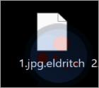 Ransomware "Eldritch"