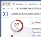 Stealer "Realst" (Mac)