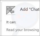 Secuestrador del navegador "ChatGPT Check"