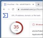 Malware "ZenRAT"
