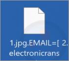 Ransomware "Electronic"