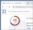 Malware "BunnyLoader"