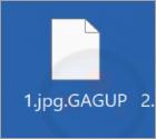 Ransomware "RA Group"