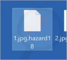 Ransomware "Hazard"