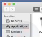 Adware "DigitalAdmin" (Mac)