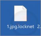 Ransomware "Locknet"
