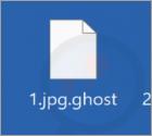 Ransomware "GhostLocker"