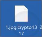 Ransomware "Crypto" (MedusaLocker)