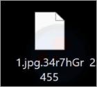 Ransomware "EARTH GRASS"