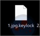 Ransomware "Keylock"