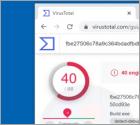Malware "E-Clipper"