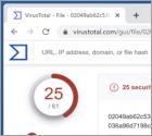Malware "Screenshotter"