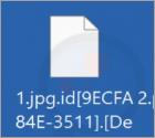 Ransomware "DeepInDeep"