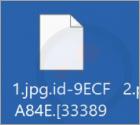 Ransomware "34678"