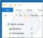Ransomware "Tellyouthepass"