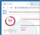 Malware "SystemBC"
